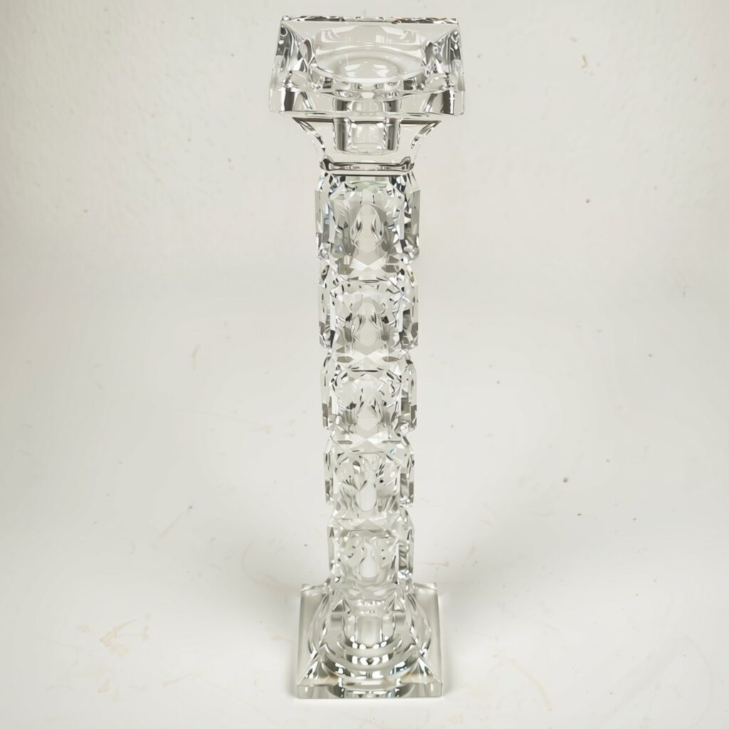 Küünlahoidja Diamond (H28), DeboraCarlucci
