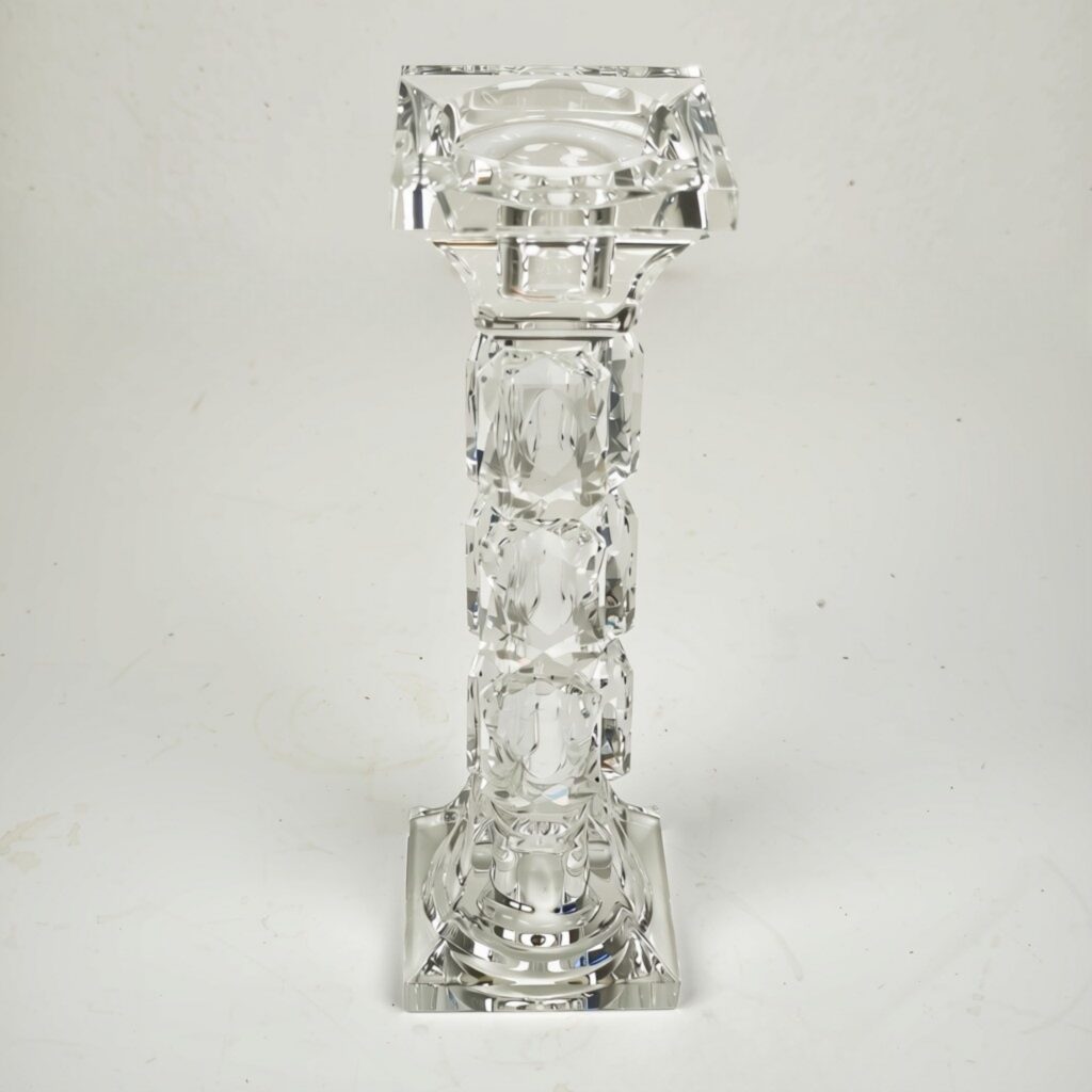 Küünlahoidja Diamond (H20), DeboraCarlucci