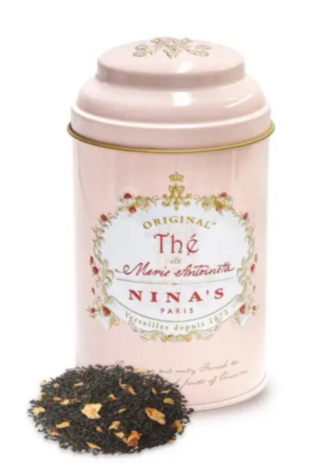 Lahtine tee Marie Antoinette (100g), Nina's Paris