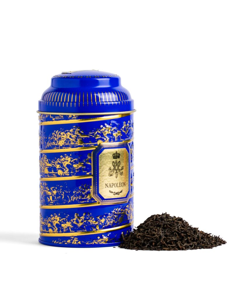 Lahtine tee Napoleon (100g), Nina's Paris