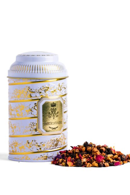 Taimetee Princess (100g), Nina's Paris