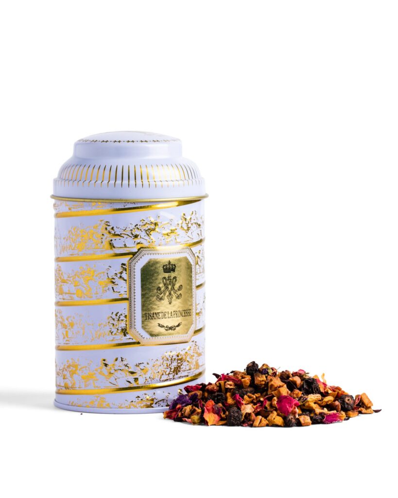 Taimetee Princess (100g), Nina's Paris