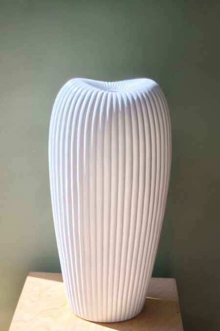 Vaas Melbourne Wavy (D21xH42), DeboraCarlucci